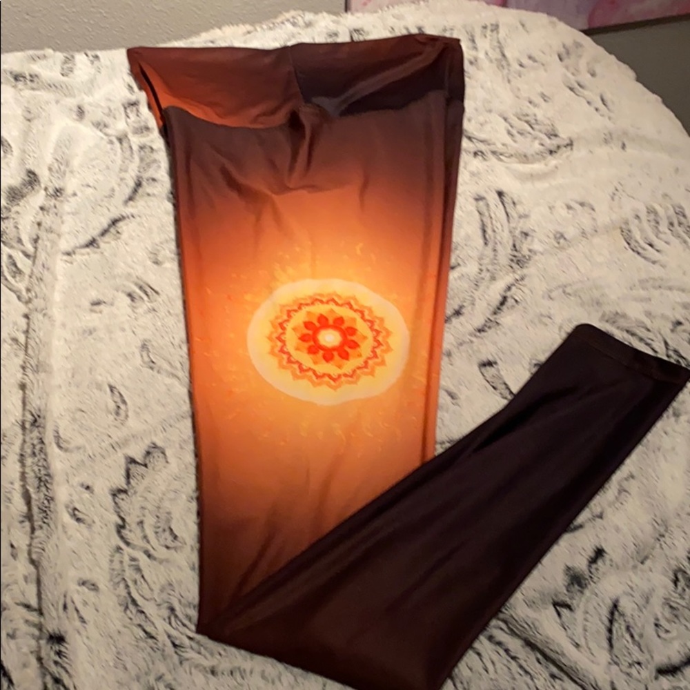 Zuvi Leggings